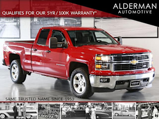 2014 Chevrolet Silverado 1500 LT 1GCVKREC8EZ146964 2014 Chevrolet Silverado 1500 LT