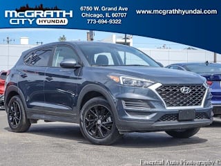 2020 Hyundai Tucson KM8J23A45LU096993 2020 Hyundai Tucson