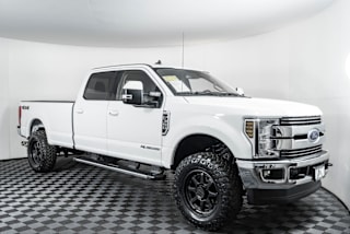 2019 Ford F-350 Super Duty 1FT8W3BT9KEG27795 2019 Ford F-350 Super Duty