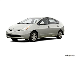 2007 Toyota Prius JTDKB20U577561457 2007 Toyota Prius