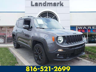 2016 Jeep Renegade Latitude ZACCJBBT4GPE04792 2016 Jeep Renegade Latitude