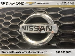 2019 Nissan Murano S 5N1AZ2MJ1KN164996 2019 Nissan Murano S