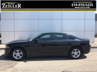 2019 Dodge Charger SXT 2C3CDXBG8KH628282 2019 Dodge Charger SXT