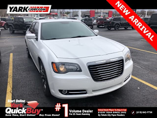 2014 Chrysler 300 2C3CCABG2EH305639 2014 Chrysler 300
