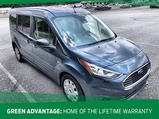 2020 Ford Transit Connect Wagon XLT NM0GE9F29L1450108 2020 Ford Transit Connect Wagon XLT