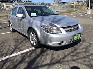 2009 Chevrolet Cobalt 1G1AT58H397226808 2009 Chevrolet Cobalt