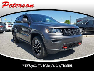 2020 Jeep Grand Cherokee Trailhawk 1C4RJFLG9LC347149 2020 Jeep Grand Cherokee Trailhawk