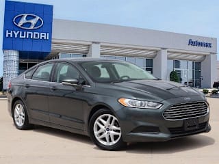 2015 Ford Fusion SE 3FA6P0H78FR136561 2015 Ford Fusion SE