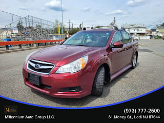 2012 Subaru Legacy 2.5i Premium 4S3BMBC60C3013889 2012 Subaru Legacy 2.5i Premium