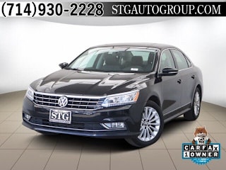 2017 Volkswagen Passat 1.8T SE 1VWBT7A38HC084433 2017 Volkswagen Passat 1.8T SE