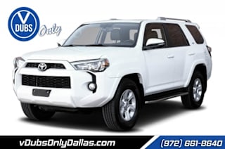 2016 Toyota 4Runner JTEZU5JR3G5126609 2016 Toyota 4Runner