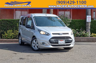 2014 Ford Transit Connect Wagon XLT NM0AS8F70E1156846 2014 Ford Transit Connect Wagon XLT