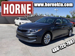 2017 Kia Optima LX 5XXGT4L36HG139014 2017 Kia Optima LX