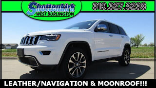 2018 Jeep Grand Cherokee Limited 1C4RJFBG0JC246175 2018 Jeep Grand Cherokee Limited