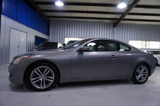 2008 Infiniti G37 Journey JNKCV64E88M107839 2008 Infiniti G37 Journey
