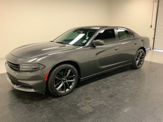 2019 Dodge Charger SXT 2C3CDXBG4KH730128 2019 Dodge Charger SXT