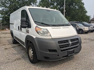 2015 Ram ProMaster Cargo 1500 136 WB 3C6TRVAG9FE500080 2015 Ram ProMaster Cargo 1500 136 WB