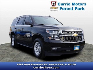 2020 Chevrolet Tahoe 1GNSKBKC3LR218365 2020 Chevrolet Tahoe