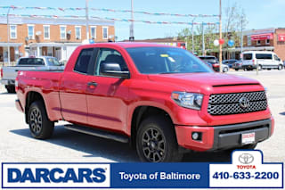 2021 Toyota Tundra SR5 5TFUY5F11MX959055 2021 Toyota Tundra SR5
