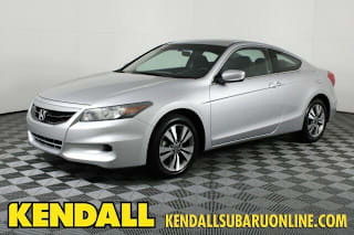 2012 Honda Accord EX 1HGCS1B71CA013671 2012 Honda Accord EX