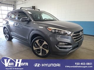 2016 Hyundai Tucson Limited KM8J33A26GU202370 2016 Hyundai Tucson Limited