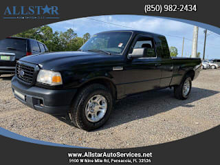 2006 Ford Ranger 1FTZR44U26PA06187 2006 Ford Ranger