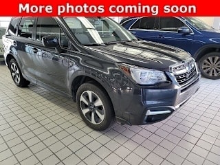 2017 Subaru Forester 2.5i Premium JF2SJAGC9HH565227 2017 Subaru Forester 2.5i Premium
