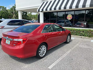 2013 Toyota Camry Hybrid LE 4T1BD1FK9DU071087 2013 Toyota Camry Hybrid LE
