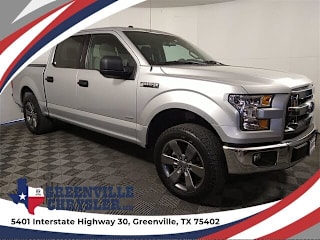2017 Ford F-150 1FTEW1CG5HFB67983 2017 Ford F-150