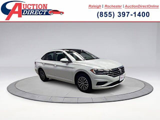 2021 Volkswagen Jetta 1.4T SE 3VWC57BU7MM002254 2021 Volkswagen Jetta 1.4T SE