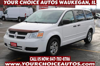 2008 Dodge Grand Caravan 1D8HN44H78B139541 2008 Dodge Grand Caravan