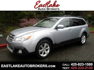 2013 Subaru Outback 4S4BRBKC5D3222812 2013 Subaru Outback
