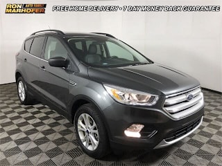 2019 Ford Escape SEL 1FMCU9HD2KUA96573 2019 Ford Escape SEL