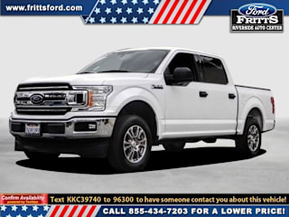 2019 Ford F-150 XL 1FTEW1C54KKC39740 2019 Ford F-150 XL