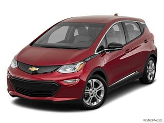 2019 Chevrolet Bolt EV LT 1G1FY6S04K4106118 2019 Chevrolet Bolt EV LT