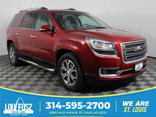 2014 GMC Acadia SLT-1 1GKKRRKD9EJ121036 2014 GMC Acadia SLT-1