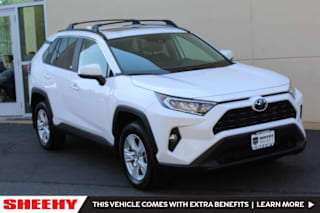 2021 Toyota RAV4 XLE 2T3P1RFV5MC145864 2021 Toyota RAV4 XLE