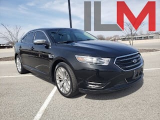 2015 Ford Taurus Limited 1FAHP2F84FG170651 2015 Ford Taurus Limited