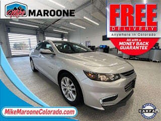 2017 Chevrolet Malibu LT 1G1ZE5ST9HF200471 2017 Chevrolet Malibu LT