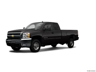 2009 Chevrolet Silverado 2500HD LT 1GCHK59K89E136360 2009 Chevrolet Silverado 2500HD LT