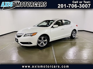 2014 Acura ILX 19VDE1F59EE012361 2014 Acura ILX