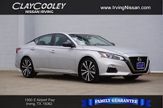 2021 Nissan Altima 1N4BL4CV2MN305898 2021 Nissan Altima