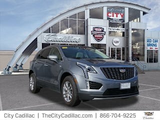 2020 Cadillac XT5 Premium Luxury 1GYKNCRS5LZ121133 2020 Cadillac XT5 Premium Luxury