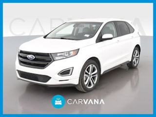 2018 Ford Edge Sport 2FMPK4AP5JBC04879 2018 Ford Edge Sport