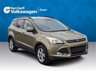2014 Ford Escape SE 1FMCU0GX9EUA65168 2014 Ford Escape SE