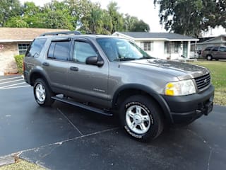 2002 Ford Explorer 1FMZU72E62UB90083 2002 Ford Explorer