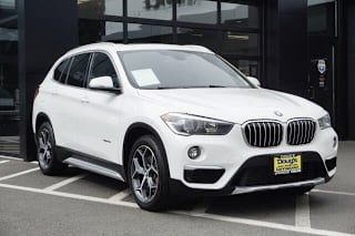 2016 BMW X1 xDrive28i WBXHT3C38G5E49933 2016 BMW X1 xDrive28i