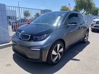 2020 BMW i3 Base WBY8P4C09L7G73965 2020 BMW i3 Base