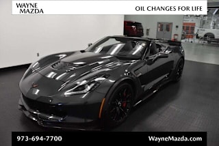 2019 Chevrolet Corvette Z06 1G1YU3D6XK5600384 2019 Chevrolet Corvette Z06
