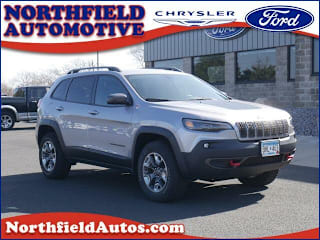 2019 Jeep Cherokee Trailhawk 1C4PJMBN4KD182731 2019 Jeep Cherokee Trailhawk